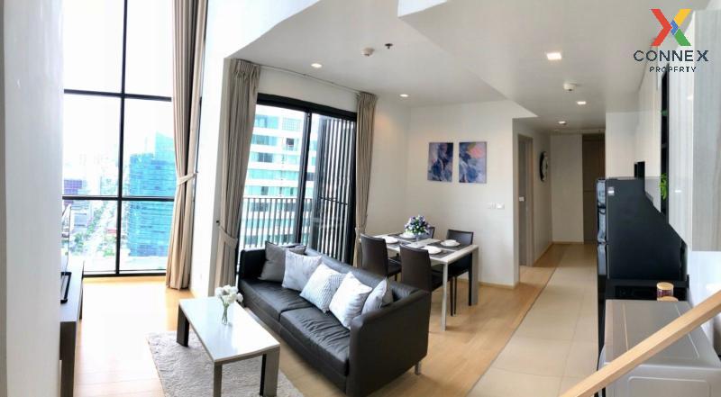 picture For Rent Condo , HQ Thonglor , Duplex , BTS-Thong Lo , Khlong Tan Nuea , Watthana , Bangkok , CX-10214 ✅ Live chat with us ADD LINE @connexproperty ✅  - 2/10