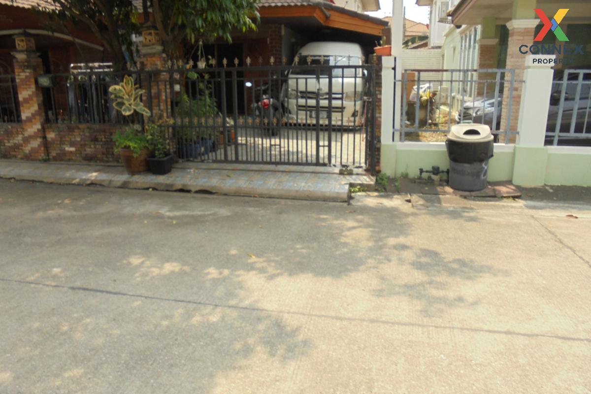 รูป ขายทาวน์เฮ้าส์/ทาวน์โฮม  บ้านพฤกษา 9 คลองสาม คลองหลวง ปทุมธานี CX-107444 ✅ ทักไลน์ @connexproperty ตอบทันที ทีมงานมืออาชีพ ✅  - รูปที่ 3/4