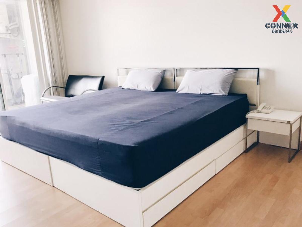 picture FOR RENT condo , Nusasiri Grand Condo , BTS-Ekkamai , Phra Khanong , Phra Khanong , Bangkok , CX-15949 ✅ Live chat with us ADD LINE @connexproperty ✅  - 2/11