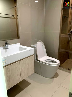 คอนโดให้เช่า : เช่าคอนโด  ริชพาร์ค @ ทริปเปิ้ล สเตชั่น ARL-หัวหมาก สวนหลวง เขต สวนหลวง กรุงเทพ CX-85494 ✅ ทักไลน์ @connexproperty ตอบทันที ทีมงานมืออาชีพ ✅