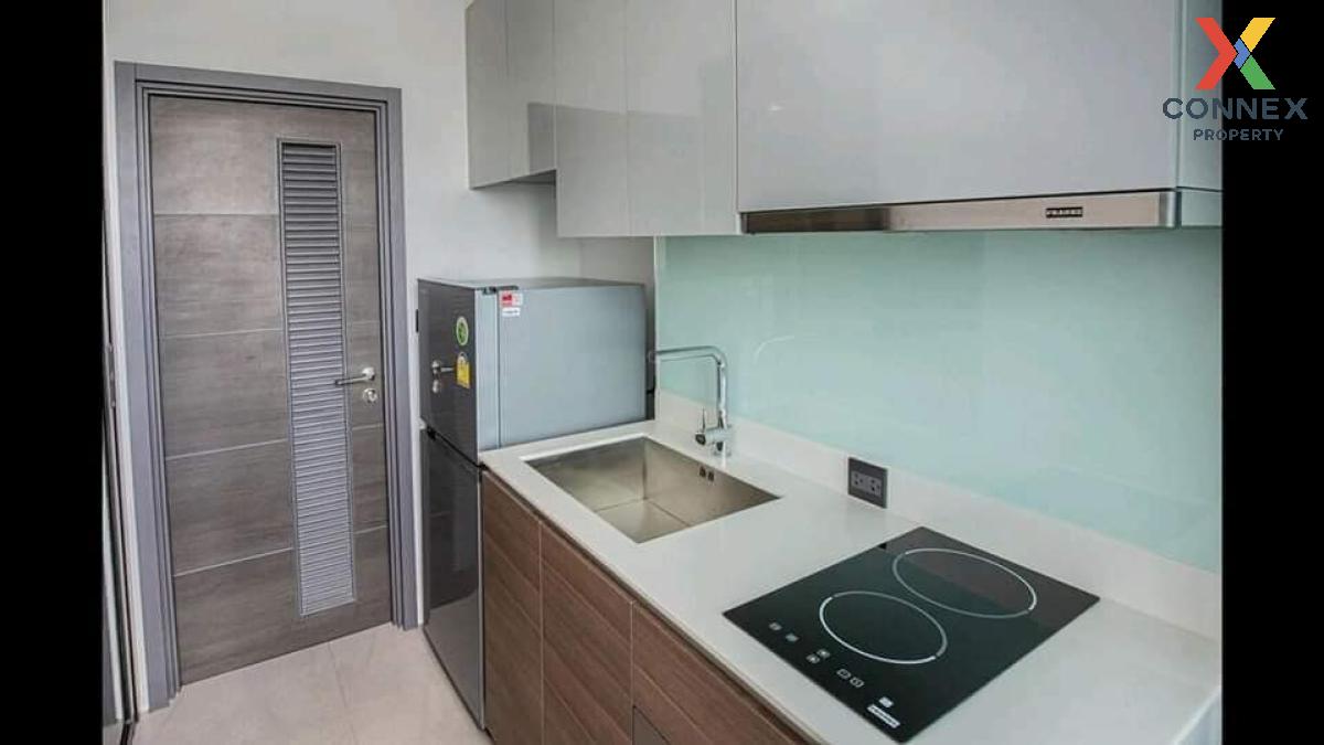 picture 🔥🔥🔥 For Rent Condo , Urbano Rajavithi , MRT-Sirindhorn , Bang Phlat , Bang Phlat , Bangkok , CX-88778 ✅ Live chat with us ADD LINE @connexproperty ✅ 🔥🔥🔥 - 5/10