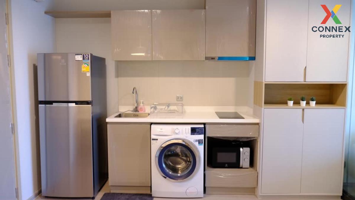 picture For Rent Condo , Life Ladprao , BTS-Ha Yaek Lat Phrao , Chomphon , Chatuchak , Bangkok , CX-85615 ✅ Live chat with us ADD LINE @connexproperty ✅ - 2/4