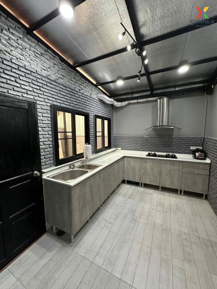 picture For Sale Townhouse/Townhome  , Casa City Watcharapol - Permsin , O Ngoen , Sai Mai , Bangkok , CX-124861 ✅ Live chat with us ADD LINE @connexproperty ✅  - 6/12