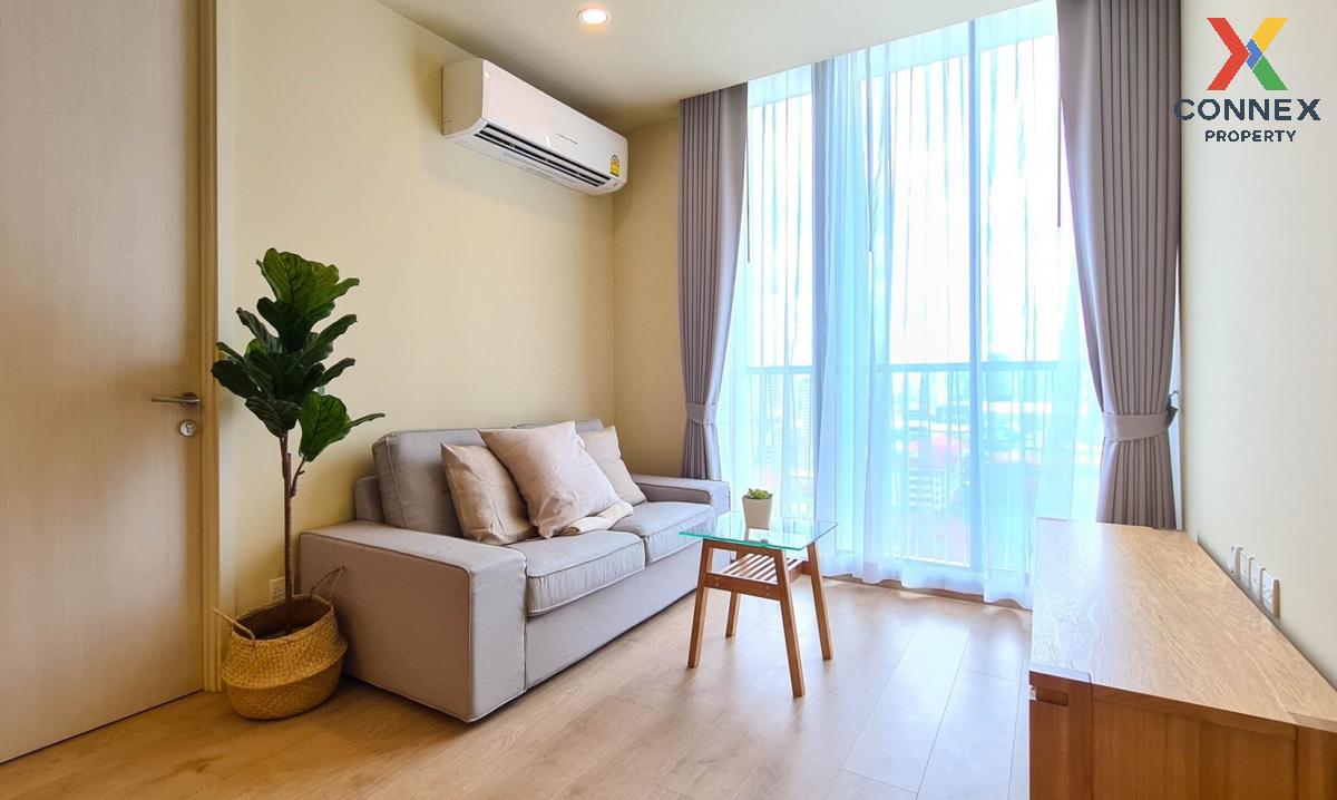picture 🔥🔥🔥 FOR RENT condo , Noble Recole , BTS-Asok , Khlong Toei Nuea , Watthana , Bangkok , CX-15098 ✅ Live chat with us ADD LINE @connexproperty ✅ 🔥🔥🔥 - 1/7
