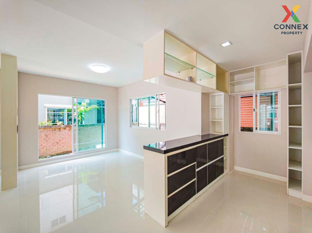 picture For Sale House , The Plant Nawamin , Ramintra , Khanna Yao , Bangkok , CX-103836 ✅ Live chat with us ADD LINE @connexproperty ✅  - 3/12