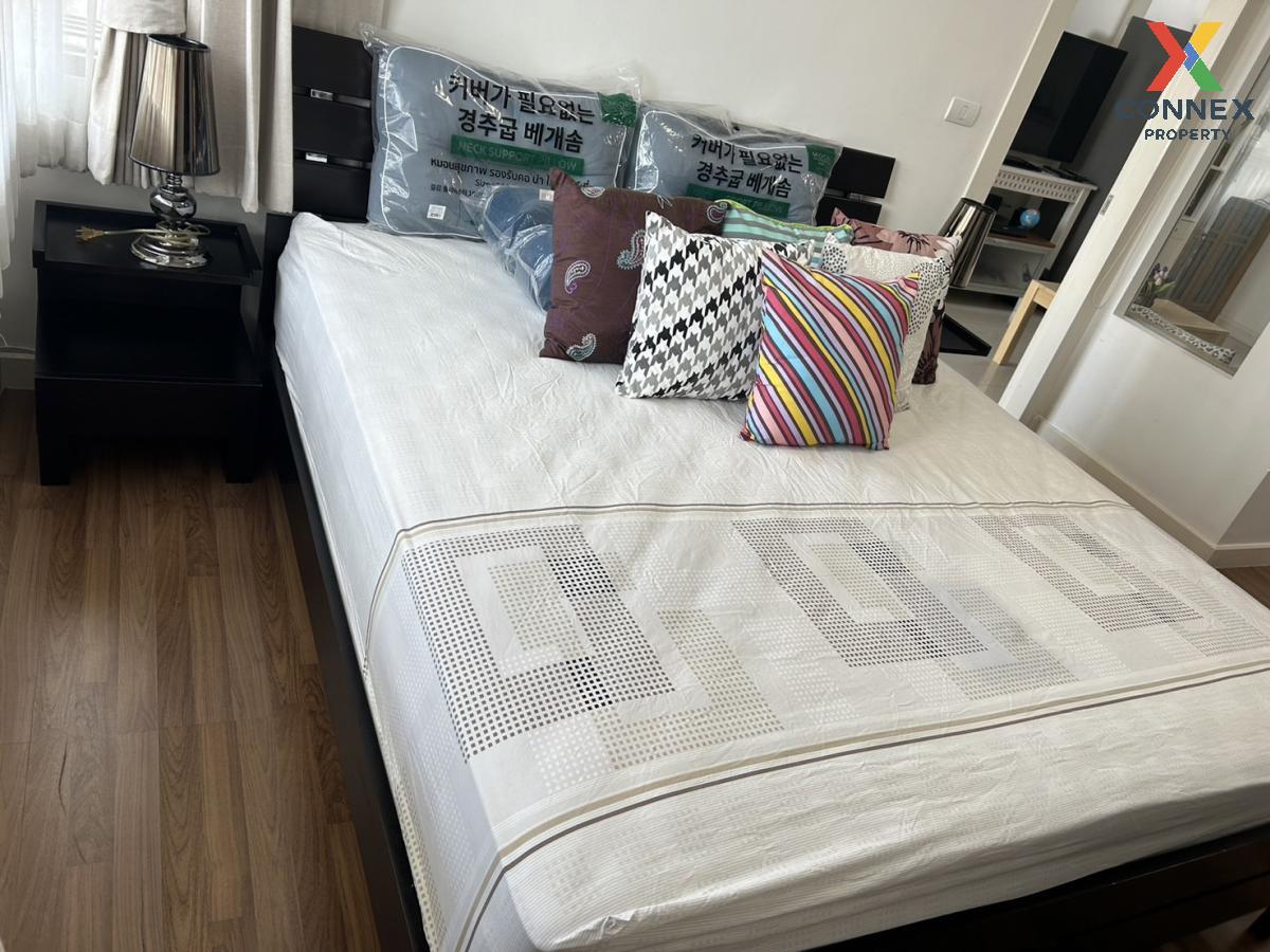 picture 🔥🔥🔥 FOR RENT condo , The Clover Thonglor , BTS-Thong Lo , Khlong Tan Nuea , Watthana , Bangkok , CX-69094 ✅ Live chat with us ADD LINE @connexproperty ✅ 🔥🔥🔥 - 12/12
