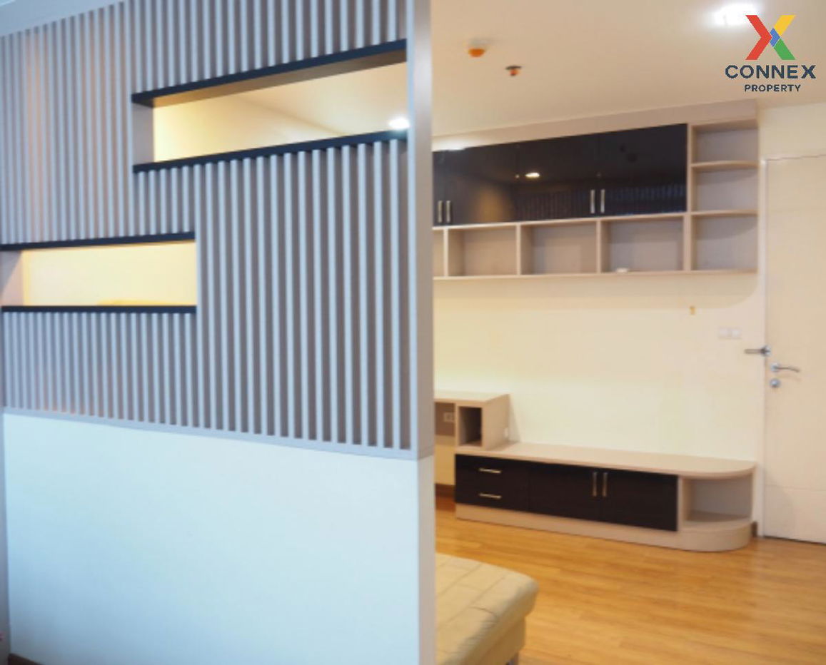 picture For Rent Condo , Wish @ Samyan , MRT-Sam Yan , Maha Phruettharam , Bang Rak , Bangkok , CX-95460 ✅ Live chat with us ADD LINE @connexproperty ✅  - 1/5
