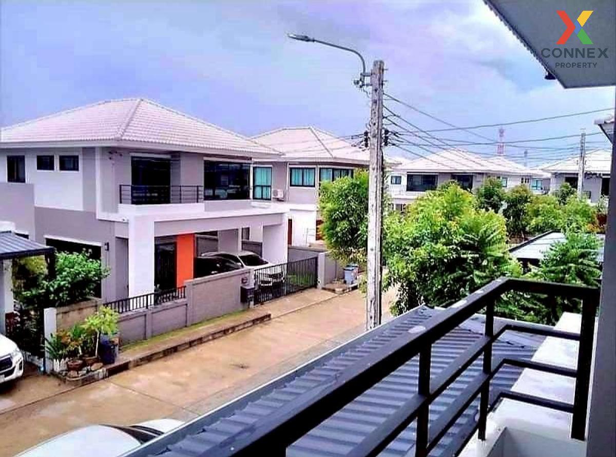 รูป ขายบ้าน  มายโฮม อเวนิว ด่วนรามอินทรา - จตุโชติ สามวาตะวันตก เขต คลองสามวา กรุงเทพ CX-124017 ✅ ทักไลน์ @connexproperty ตอบทันที ทีมงานมืออาชีพ ✅  - รูปที่ 3/12
