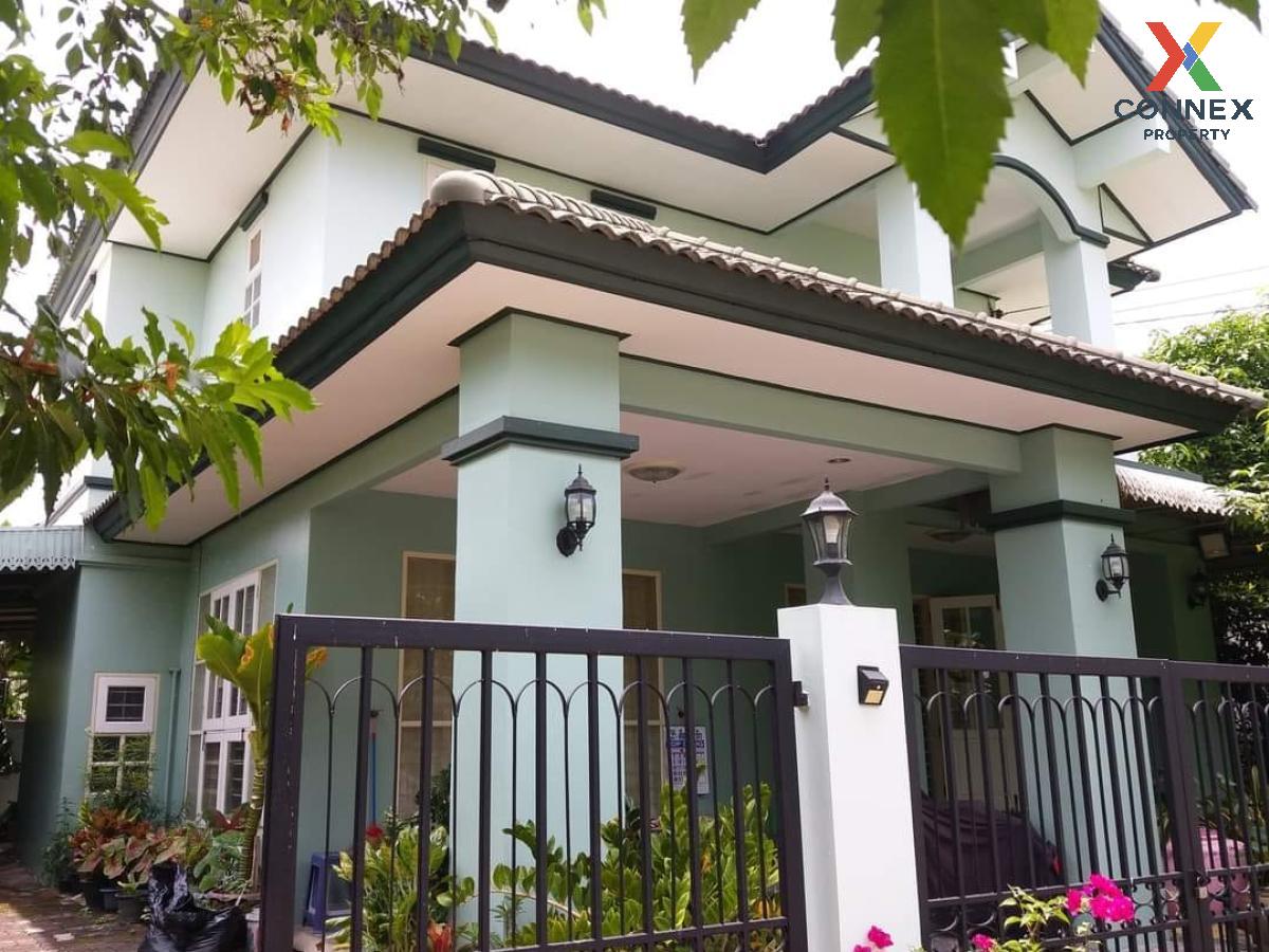 รูป ขายบ้าน  บ้านกล้วยไม้ บางบอน บางบอน เขต บางบอน กรุงเทพ CX-121686 ✅ ทักไลน์ @connexproperty ตอบทันที ทีมงานมืออาชีพ ✅  - รูปที่ 9/9