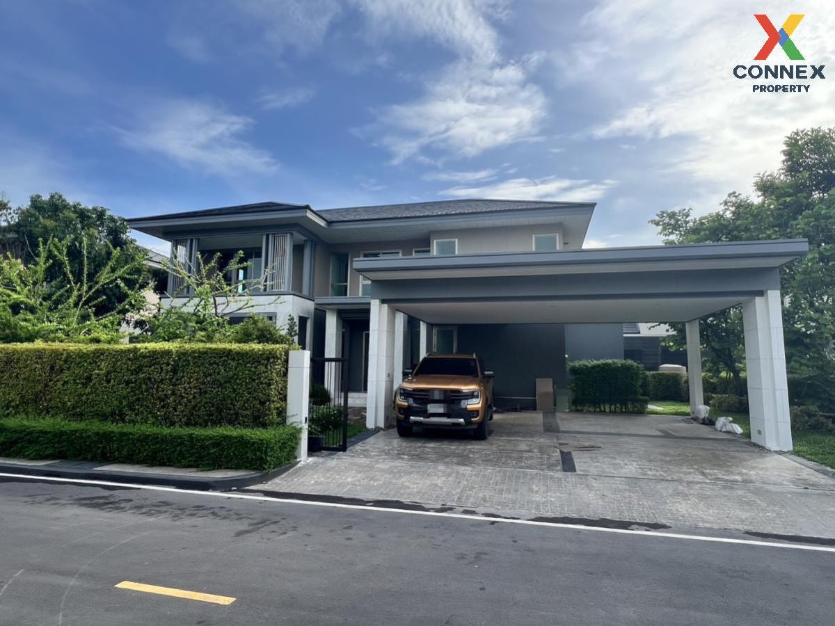 picture For Sale House , Perfect Masterpiece Rama 9-Krungthep Kreetha , Saphan Sung , Saphan Sung , Bangkok , CX-103372 ✅ Live chat with us ADD LINE @connexproperty ✅  - 11/12
