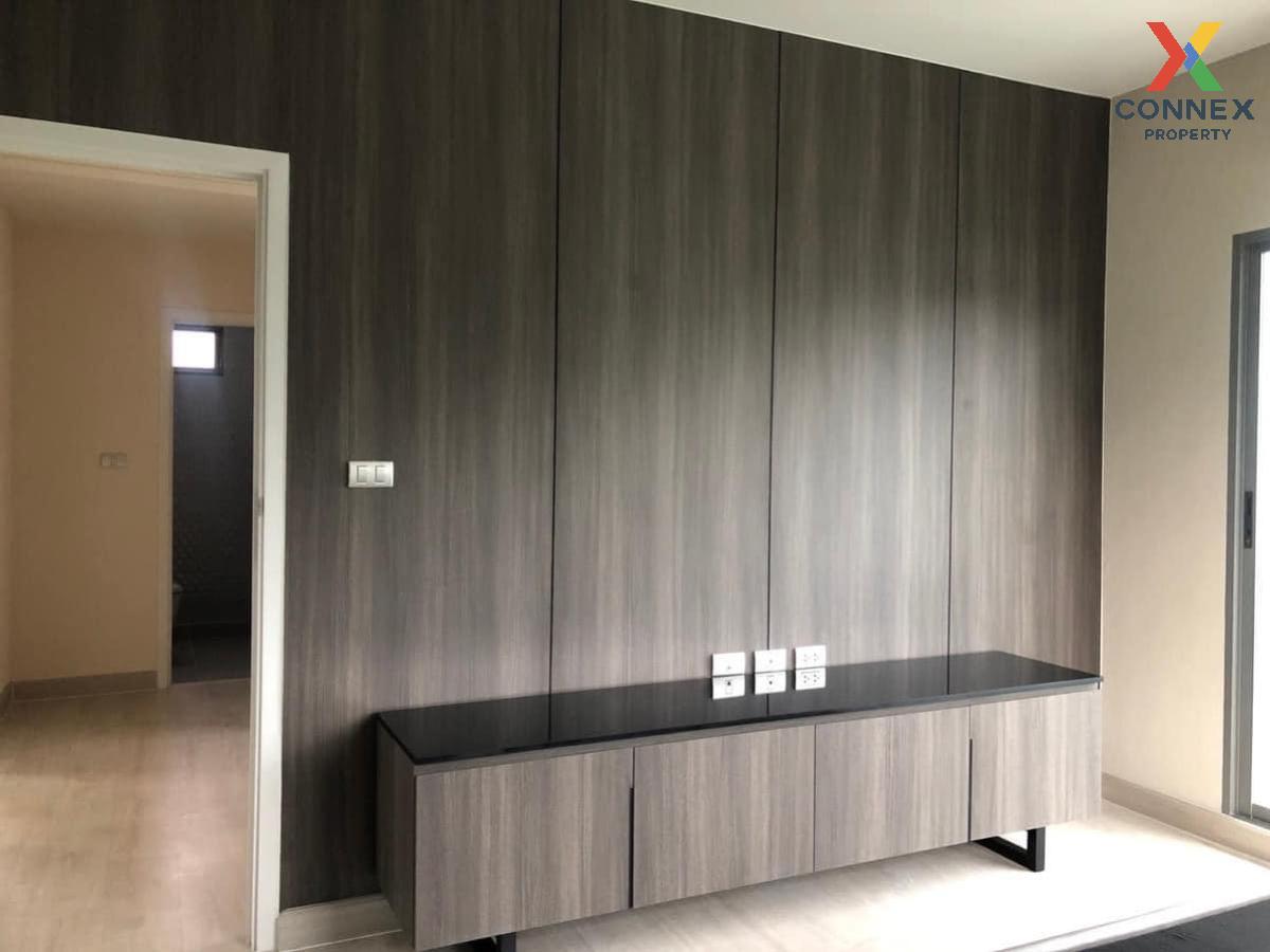 picture For Rent House , PERFECT PLACE SUKHUMVIT 77 – SUVANNABHUMI , Racha Thewa , Bang Phli , Samut Prakarn , CX-103605 ✅ Live chat with us ADD LINE @connexproperty ✅ - 6/7