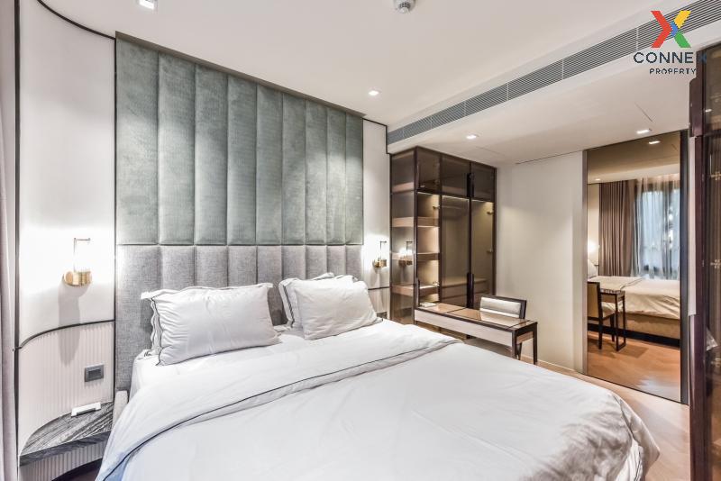 รูป เช่า คอนโด  The Reserve Sukhumvit 61 BTS-ทองหล่อ สุขุมวิท คลองเตยเหนือ วัฒนา กรุงเทพ CX-02944 ✅ ทักไลน์ @connexproperty ตอบทันที ทีมงานมืออาชีพ ✅  - รูปที่ 9/10