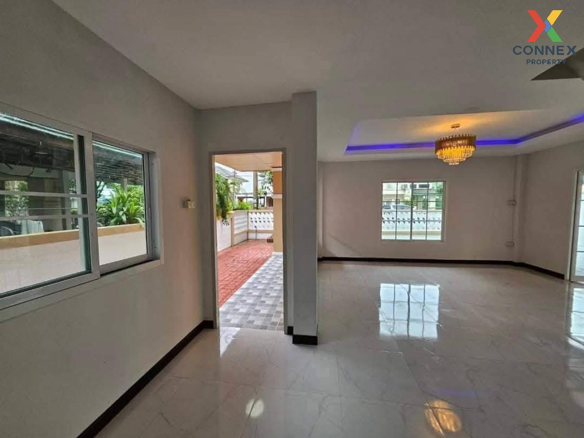 รูป ขายบ้าน  บ้านตวันนาวิลล์ คอง 9 หน้ากว้าง รีโนเวทใหม่ ลำผักกูด ธัญบุรี ปทุมธานี CX-117816 ✅ ทักไลน์ @connexproperty ตอบทันที ทีมงานมืออาชีพ ✅  - รูปที่ 11/12