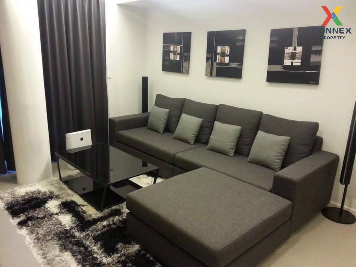 picture FOR RENT condo , The Nest Ploenchit , BTS-Phloen Chit , Lumpini , Pathum Wan , Bangkok , CX-22684 ✅ Live chat with us ADD LINE @connexproperty ✅  - 2/6