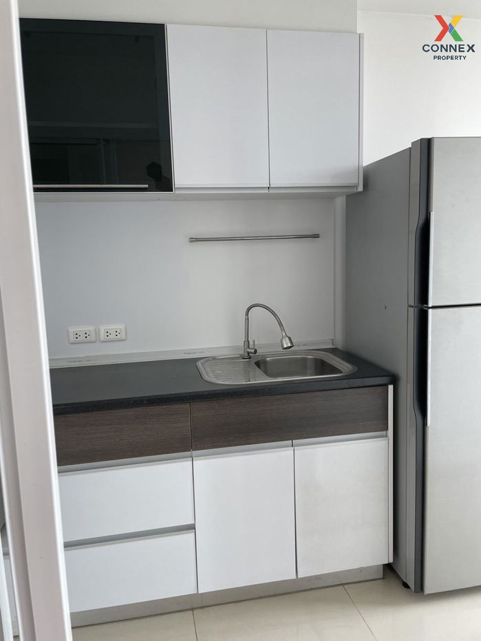 picture FOR RENT condo , Supalai Lite Ratchada - Narathiwas - Sathorn , Bang Phong Phang , Yannawa , Bangkok , CX-30644 ✅ Live chat with us ADD LINE @connexproperty ✅  - 7/12