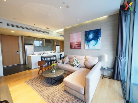 🔥🔥🔥 FOR RENT condo , Aequa Sukhumvit 49 , BTS-Thong Lo , Khlong Tan Nuea , Watthana , Bangkok , CX-07215 ✅ Live chat with us ADD LINE @connexproperty ✅ 🔥🔥🔥
