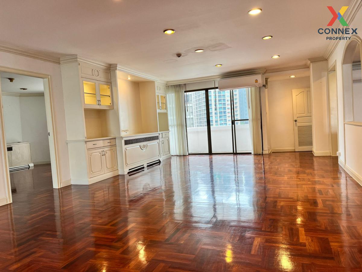 picture 🔥🔥🔥 For Rent Condo , G.M. Mansion , BTS-Phrom Phong , Khlong Tan , Khlong Toei , Bangkok , CX-124704 ✅ Live chat with us ADD LINE @connexproperty ✅ 🔥🔥🔥 - 1/12