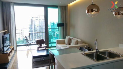 🔥🔥🔥 FOR RENT condo , Aequa Sukhumvit 49 , BTS-Thong Lo , Khlong Tan Nuea , Watthana , Bangkok , CX-07242 ✅ Live chat with us ADD LINE @connexproperty ✅ 🔥🔥🔥