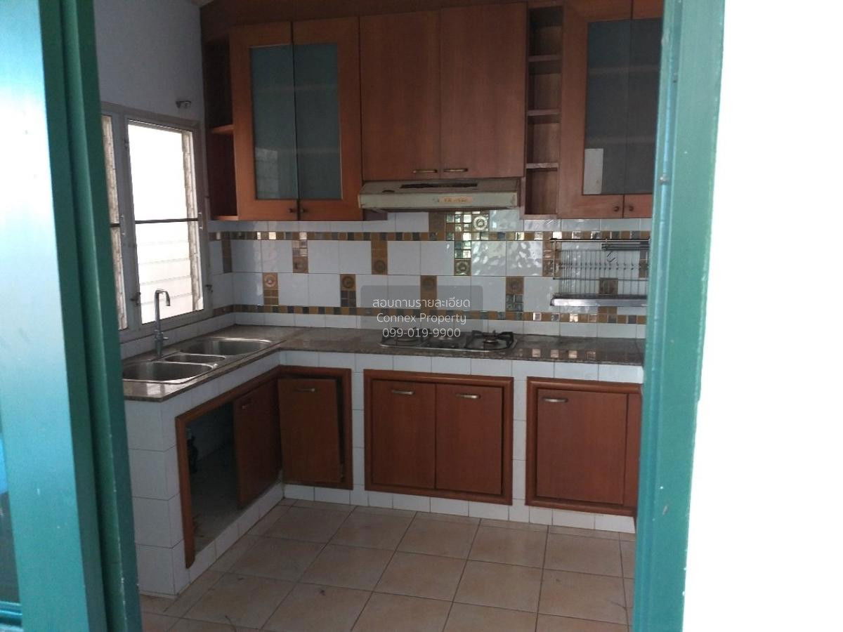 รูป ขายบ้าน วรารมย์ ประชาอุทิศ 98 ทุ่งครุ เขต ทุ่งครุ กรุงเทพ CX-81617 ✅ ทักไลน์ @connexproperty ตอบทันที ทีมงานมืออาชีพ ✅ - รูปที่ 3/7