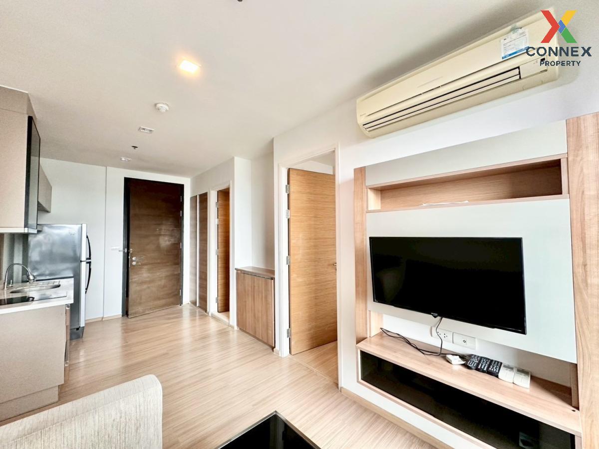 picture 🔥🔥🔥 FOR RENT condo , RHYTHM Sukhumvit 50 , BTS-On Nut , Phra Khanong , Khlong Toei , Bangkok , CX-18636 ✅ Live chat with us ADD LINE @connexproperty ✅ 🔥🔥🔥 - 3/7