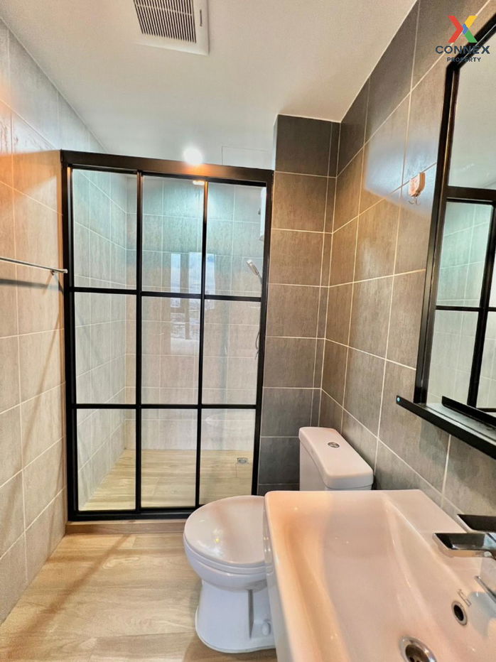 picture 🔥🔥🔥 For Rent Condo , The Base Garden Rama 9 , ARL-Ramkhamhaeng , Hua Mak , Bang Kapi , Bangkok , CX-101151 ✅ Live chat with us ADD LINE @connexproperty ✅ 🔥🔥🔥 - 7/7