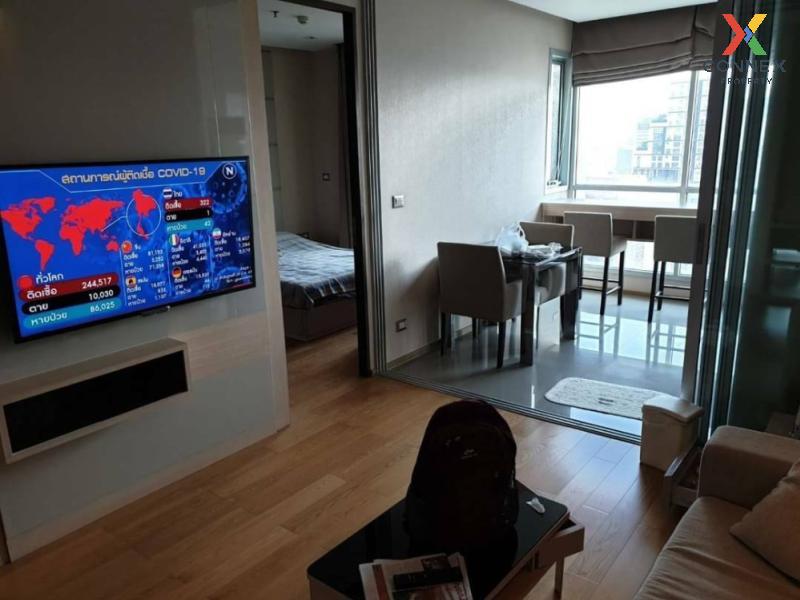 picture 🔥🔥🔥 FOR RENT condo ดิ แอดเดรส อโศก   Rat Thewi Bangkok CX-05008 ✅ Live chat with us ADD LINE @connexproperty ✅ 🔥🔥🔥 - 4/9