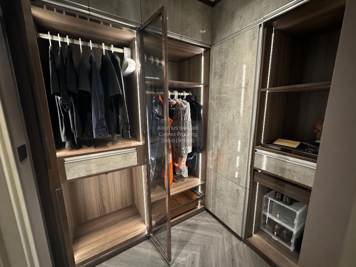 picture FOR RENT condo , Ashton Silom , BTS-Chong Nonsi , Suriyawong , Bang Rak , Bangkok , CX-77651 ✅ Live chat with us ADD LINE @connexproperty ✅ - 4/5