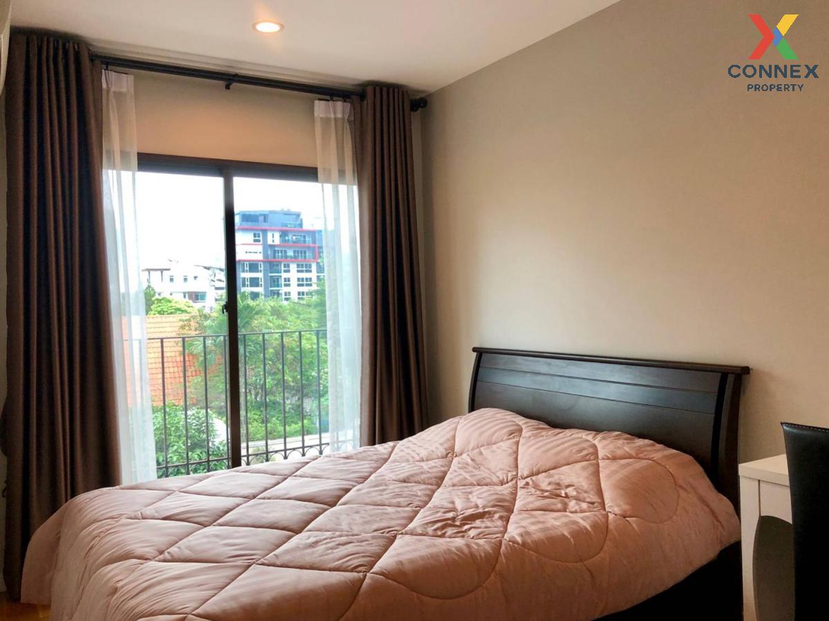 picture For Rent Condo , Condolette Dwell Sukhumvit 26 , BTS-Phrom Phong , Khlong Tan , Khlong Toei , Bangkok , CX-97317 ✅ Live chat with us ADD LINE @connexproperty ✅  - 3/5