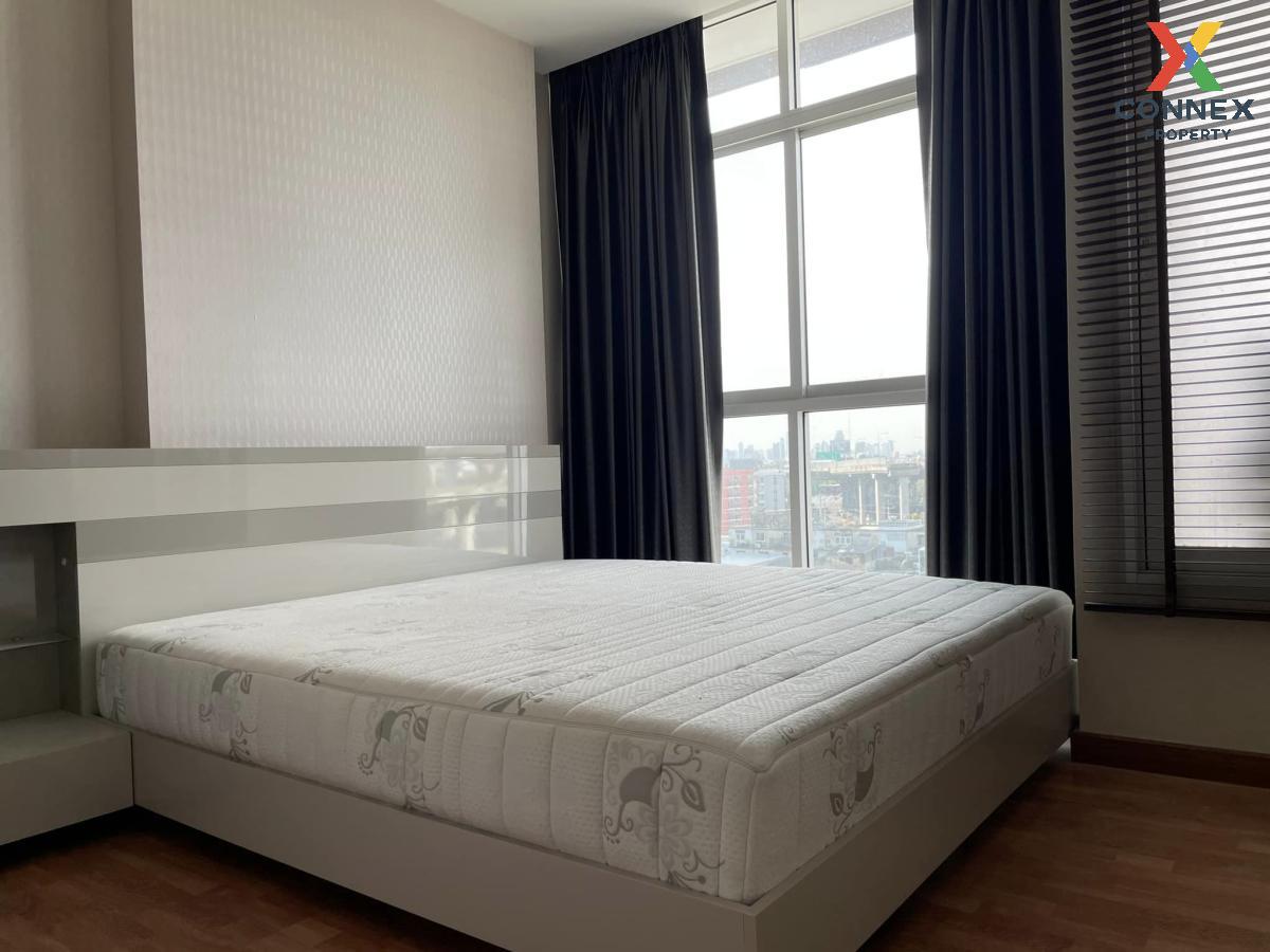 picture 🔥🔥🔥 For Rent Condo , The Coast Bangkok , BTS-Bang Na , Bang Na , Bang Na , Bangkok , CX-86799 ✅ Live chat with us ADD LINE @connexproperty ✅ 🔥🔥🔥 - 3/7