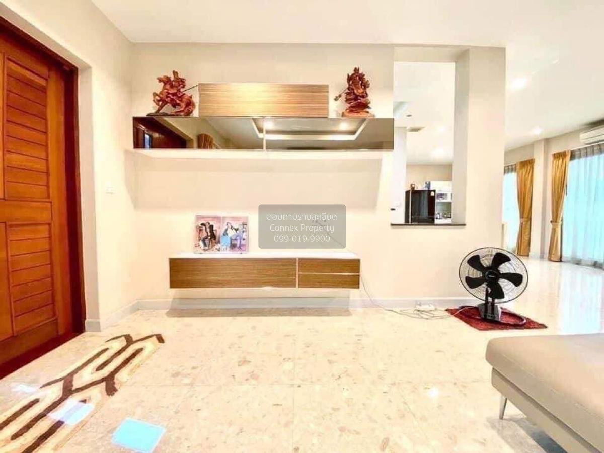 รูป ขายบ้าน แกรนด์ บางกอก บูเลอวาร์ด ราชพฤกษ์ - รัตนาธิเบศร์ MRT-บางรักน้อยท่าอิฐ บางรักน้อย เมืองนนทบุรี นนทบุรี CX-81128 ✅ ทักไลน์ @connexproperty ตอบทันที ทีมงานมืออาชีพ ✅ - รูปที่ 12/12