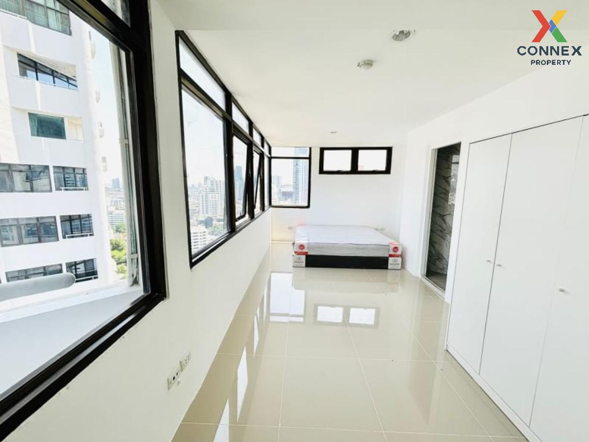 picture 🔥🔥🔥 For Rent Condo , Waterford Rama 4 , BTS-Phra Khanong , Khlong Toei , Phra Khanong , Bangkok , CX-96748 ✅ Live chat with us ADD LINE @connexproperty ✅ 🔥🔥🔥 - 3/12