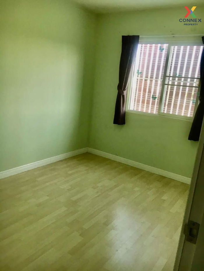 picture For Sale Townhouse/Townhome  , THE CONNECT 22 RAMINDRA – MINBURI  , Min Buri , Min Buri , Bangkok , CX-116260 ✅ Live chat with us ADD LINE @connexproperty ✅  - 6/7
