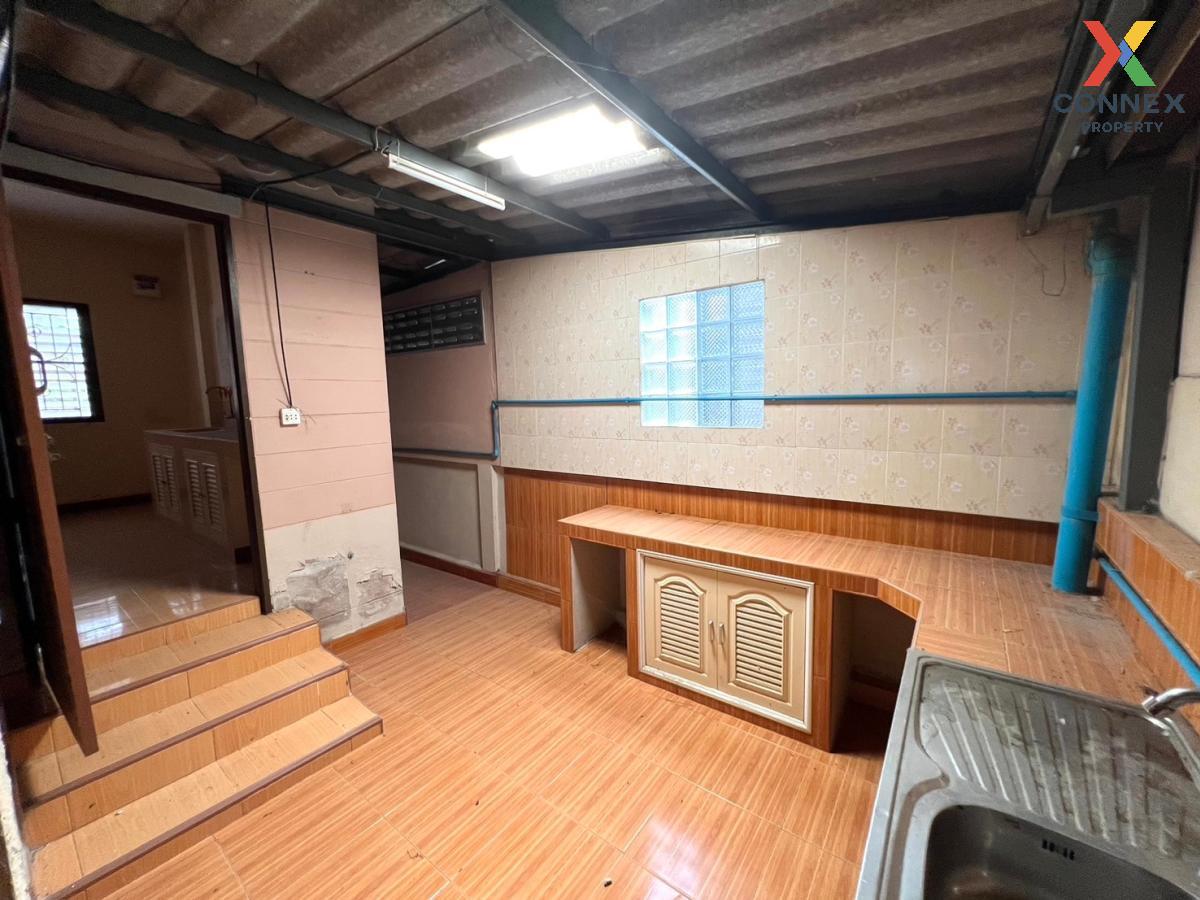 รูป ขายบ้าน  วราศิริ บางละมุง บางละมุง ชลบุรี CX-99938 ✅ ทักไลน์ @connexproperty ตอบทันที ทีมงานมืออาชีพ ✅  - รูปที่ 5/12