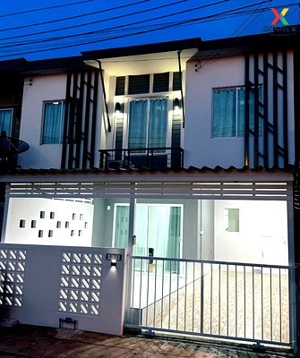 Townhouses for sale Rittiyawannalai 2 School : For Sale Townhouse/Townhome  , Baan Pruksa Prime Watcharapol-Saimai , BTS-Royal Thai Air Force Museum , Sai Mai , Sai Mai , Bangkok , CX-103883 ✅ Live chat with us ADD LINE @connexproperty ✅ 