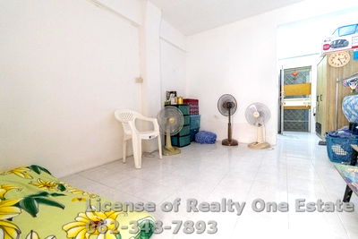 คอนโด รร.นานาชาติคอนคอร์เดียน : ขายคอนโด นิรันดร์เรสซิเดนซ์ 3 รามคำแหง 2 ราคาถูกสุดในโซนนี้!! ใกล้ ม.รามคำแหง – ABAC เพียง 350,000 บาท พร้อมโอน