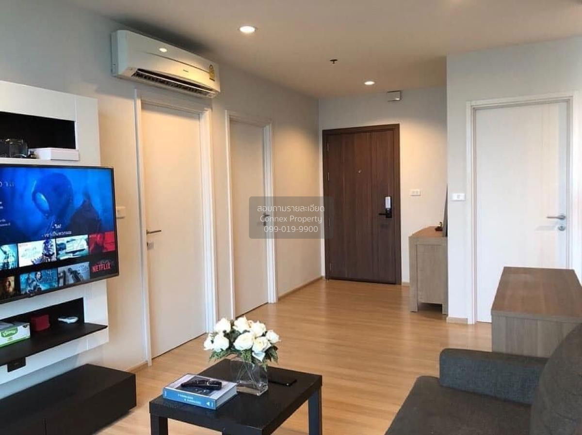 picture FOR RENT condo , The Base Chaengwattana , Khlong Kluea , Pak Kret , Nonthaburi , CX-80015 ✅ Live chat with us ADD LINE @connexproperty ✅  - 3/5