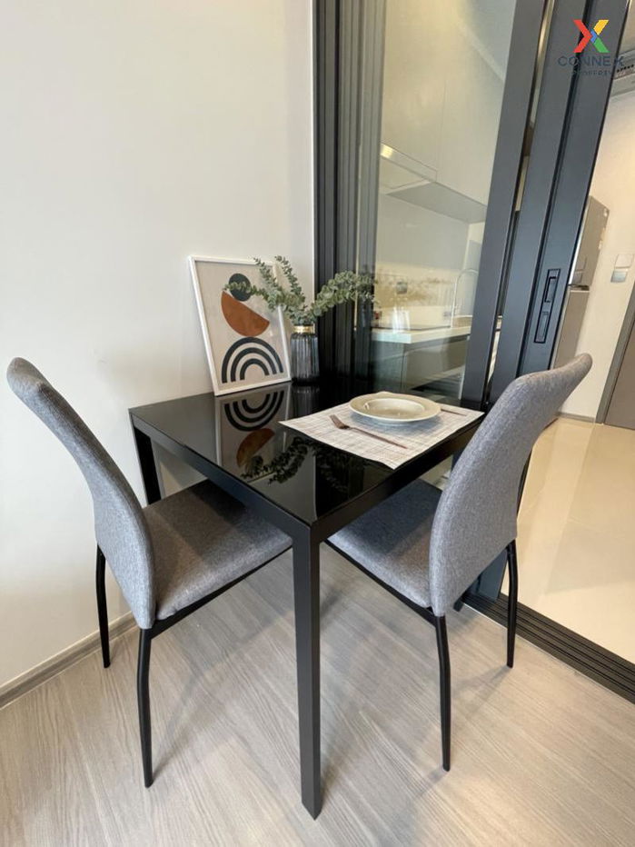 picture 🔥🔥🔥 FOR RENT condo , Life Asoke Hype Rama 9 , MRT-Phra Ram 9 , Makkasan , Rat Thewi , Bangkok , CX-73360 ✅ Live chat with us ADD LINE @connexproperty ✅ 🔥🔥🔥 - 5/10