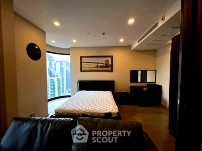 Condos for rent BTS Nana : 1-BR Condo at Ashton Asoke near MRT Sukhumvit (ID 2359595)