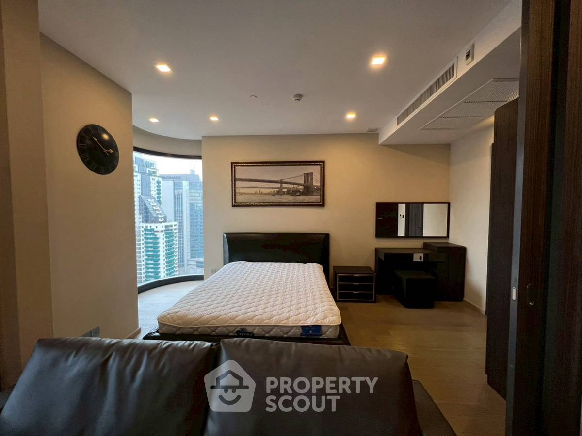 รูป คอนโด 1-ห้องนอน ที่ แอชตัน อโศก ใกล้ MRT สุขุมวิท (ID 2359595) - รูปที่ 1/5