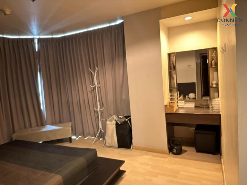 picture FOR RENT condo , 59 Heritage , BTS-Thong Lo , Khlong Tan Nuea , Watthana , Bangkok , CX-78118 ✅ Live chat with us ADD LINE @connexproperty ✅  - 3/6