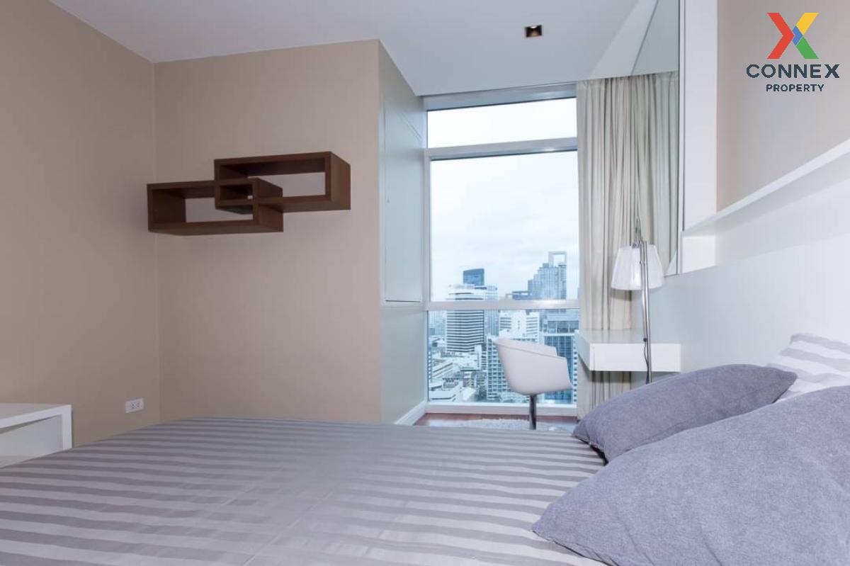 picture FOR RENT condo , Athenee Residence , BTS-Phloen Chit , Lumpini , Pathum Wan , Bangkok , CX-08434 ✅ Live chat with us ADD LINE @connexproperty ✅  - 10/12