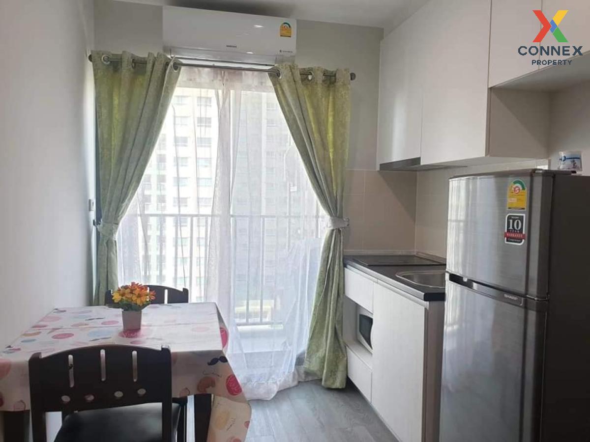 picture For Rent Condo , Rich Park Triple Station , ARL-Hua Mak , Suan Luang , Suan Luang , Bangkok , CX-85303 ✅ Live chat with us ADD LINE @connexproperty ✅  - 4/9