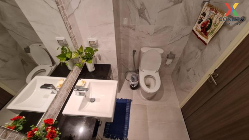 picture FOR RENT condo , Supalai Premier Charoen Nakhon , BTS-Khlong San , Khlong San , Khlong San , Bangkok , CX-06252 ✅ Live chat with us ADD LINE @connexproperty ✅  - 7/10