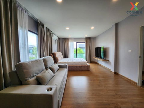 For Rent House , Centro Bangna , Bang Kaeo , Bang Phli , Samut Prakarn , CX-102128 ✅ Live chat with us ADD LINE @connexproperty ✅