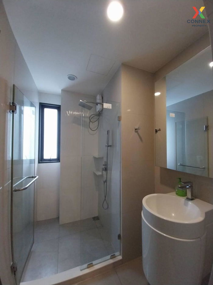 picture FOR RENT condo , RHYTHM Asoke , MRT-Phra Ram 9 , Makkasan , Rat Thewi , Bangkok , CX-55250 ✅ Live chat with us ADD LINE @connexproperty ✅  - 3/12