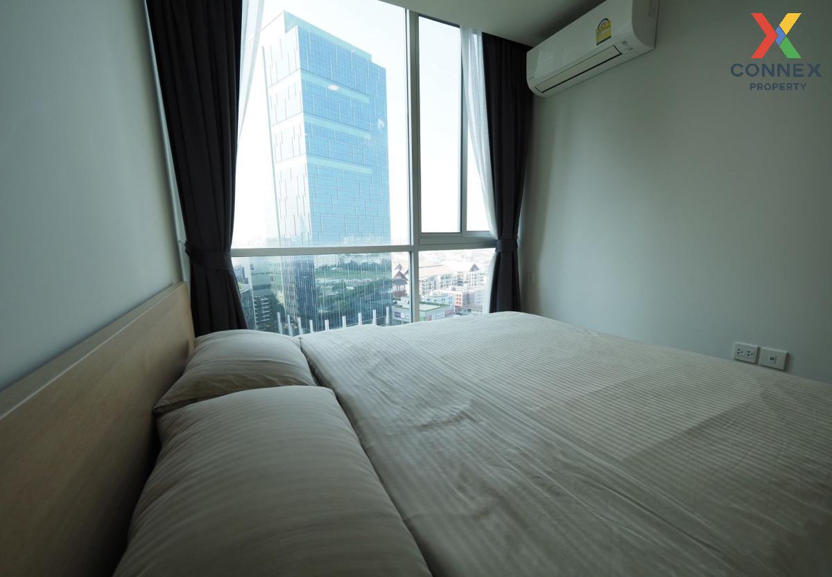 picture For Rent Condo , Noble Revolve Ratchada 2 , MRT-Thailand Cultural Centre , Huai Khwang , Huai Khwang , Bangkok , CX-100643 ✅ Live chat with us ADD LINE @connexproperty ✅  - 6/12