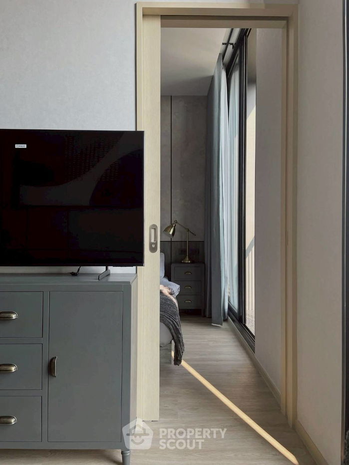 picture 1-BR Condo at Noble State 39 near BTS Phrom Phong (ID 2362343) - 4/8