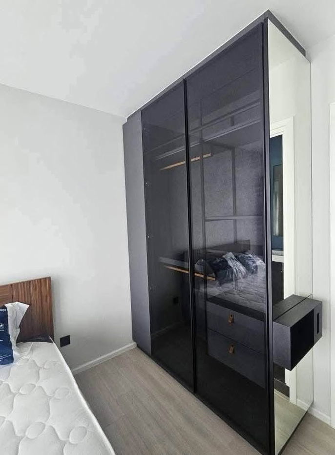 รูป 📣  For Rent 🏢 The Key Mrt เพชรเกษม48 🏢 JA-400 - รูปที่ 3/17