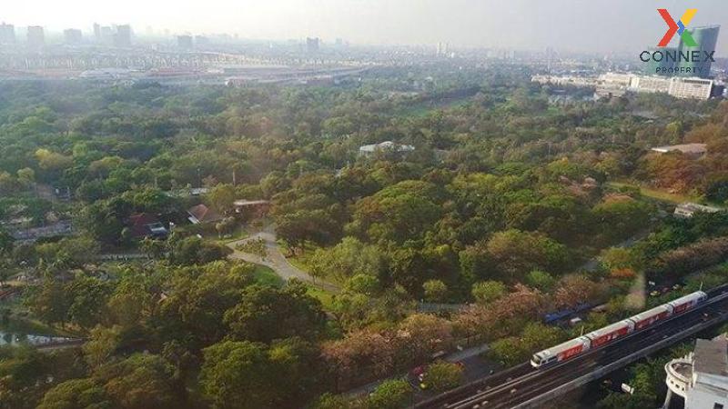 picture 🔥🔥🔥 FOR RENT condo , The Line Jatujak - Mochit , BTS-Mo Chit , Chomphon , Chatuchak , Bangkok , CX-51200 ✅ Live chat with us ADD LINE @connexproperty ✅ 🔥🔥🔥 - 9/9