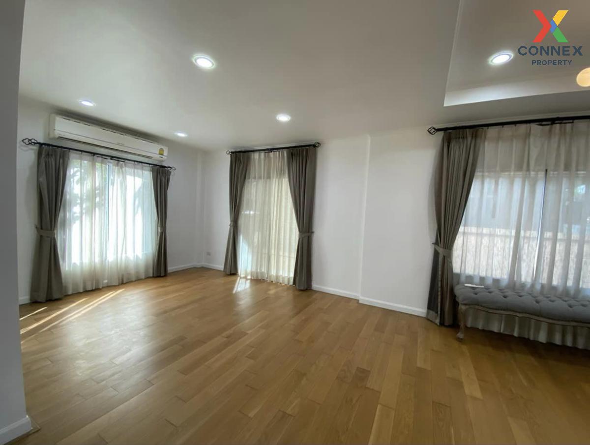 picture For Sale House , K.C. Natural City Ramkhamhaeng , Saphan Sung , Saphan Sung , Bangkok , CX-107620 ✅ Live chat with us ADD LINE @connexproperty ✅  - 2/12